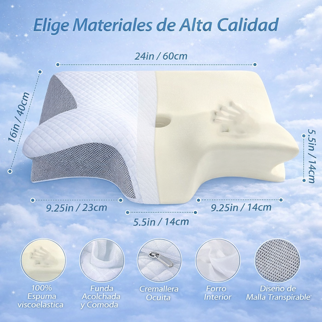 Almohada-Cervical-Ergonómica-de-Espuma-Viscoelástica-2